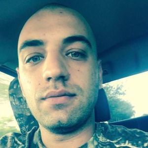 Meet your Posher, Kyle